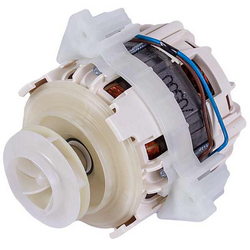 Electrolux 140002105025 Помпа циркуляційна 90W для посудомийної машини