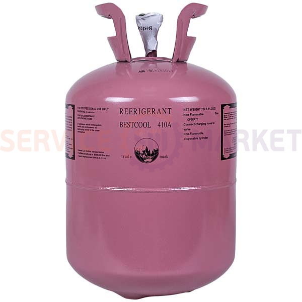 Фреон R410A Bestcool (11,3 кг)