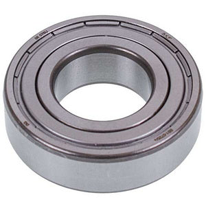 Комплект підшипників 6204+6205 Indesit + сальник (30*52/65*7/10mm) + мастило