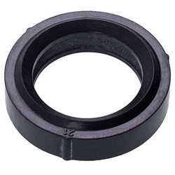 Ariston 65114928 Прокладка 28x20x8mm теплообмінника для газового котла