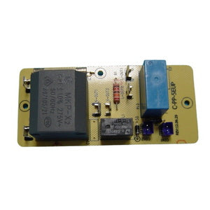 Плата фільтра живлення для індукційної варильної панелі Gorenje 438095