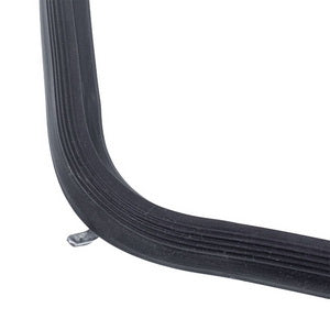 Ущільнювач дверей для духовки Beko 255440138