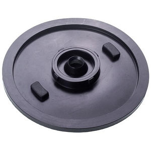 Сальник помпи для стиральної машини WLK 6x22/67x8/10mm