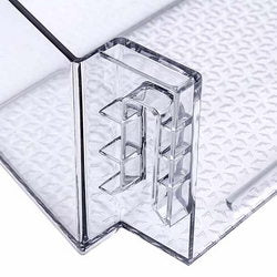 Hisense HK2179232 Полиця дверей для пляшок 600x125mm у холодильник