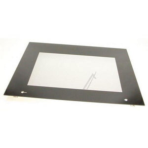 Bosch 00717463 Зовнішнє скло дверей для духовки