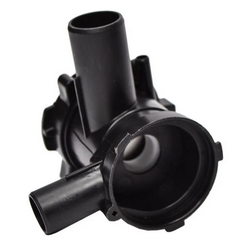 Корпус насоса з фільтром для стиральної машини Bosch