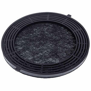 Gorenje H10883187 Фільтр вігульний D=165mm H=10mm для витяжки