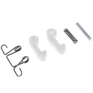 Whirlpool 481949869162 Ручка дверей (люка) для стиральної машини