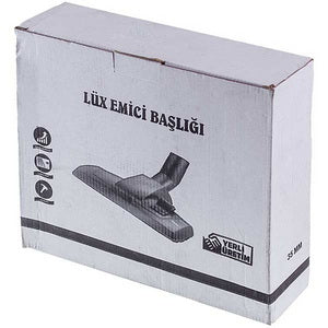 Щітка універсальна підлога/килим до пилососа (на трубу D=35mm)