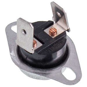 Термостат KSD301 77 ° C 10A 250V для бойлера Thermex