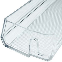 Полиця дверей (середня) для холодильника Whirlpool 481011212026