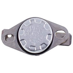 Термостат KSD301 75°C 10A 250V для бойлера (універсальний)