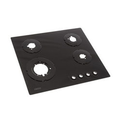 Zanussi 140113530038 Скло (запчастина) для газової варильної поверхні