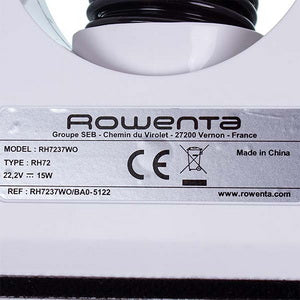 Rowenta RS-2230001741 Щітка Turbo для аккумуляторного пилососу
