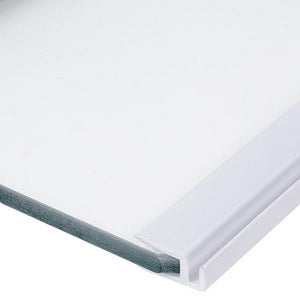 Whirlpool 481011096646 Полиця (скляна) над ящиком для овочів для холодильника