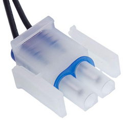 Двигатель вентилятора 722271 WS4612AF001 240V 2W для холодильника Gorenje