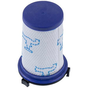 Фільтр контейнера HEPA для акумуляторного пилососа Rowenta ZR009001