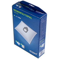 Набір мішків Worwo для пилососу Rowenta RMB16K (4 шт.)