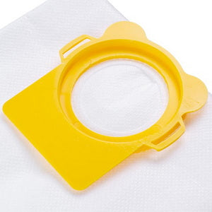 Набір мішків Worwo для пилососу Rowenta RMB15K (4 шт.)