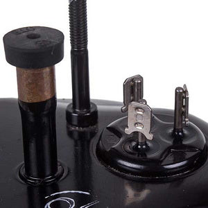 Компрессор інвер. 9-12" QXA-A086zC190 R410A 260-350V GREE Cooper&Hunter (C&H) 0010322402