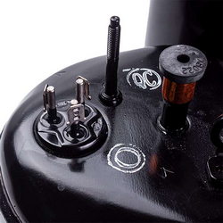 Компрессор для кондиціонера Cooper&Hunter (C&H) 00105251 24" QXAT-D20zF030 R410a 260-350V Gree