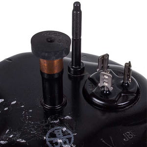 Компрессор інвер. 9" QXF-A079zE190A R410A/R32 260-350V GREE Cooper&Hunter (C&H) 009001060050