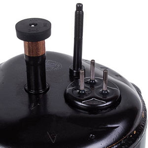 Компрессор інвер. 12" QXF-B102zE190B R410A/R32 260-350V GREE Cooper&Hunter (C&H) 009001060066