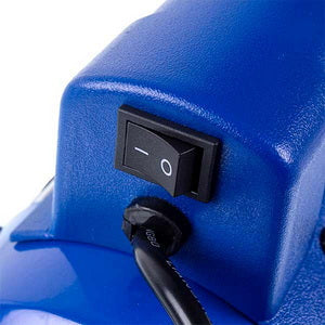 Вакуумний насос для кондиціонера LEETO XZ-1.5А (1 ступ. 70 л/хв.)