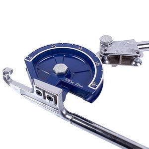 Трубогиб важільний LEETO LBT-202N-14 D труби=7/8” (22mm)