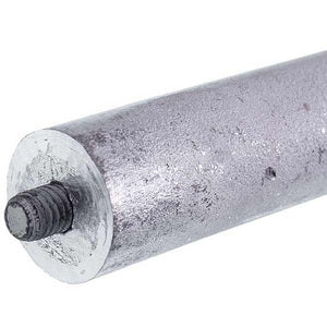 Ремкомплект ТЭН 1500W + прокладки + анод для бойлера Atlantic\ROUND