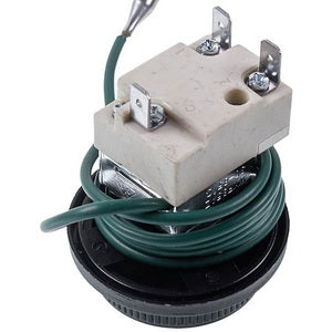 Термостат із ручкою керування для бойлера Sanal 5541912 FSTB 16A L=1000mm 85°С