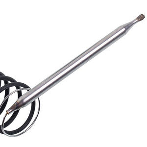 Термостат для бойлера WHD85F 16A L=1000mm Tmax = 85°C + ручка керування (3 клеми)