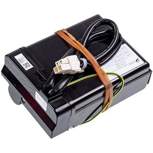 Компресор для холодильника Hisense HK1939375 VFL110CY1 R600a (з пусковим реле)