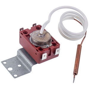 Термозапобіжник для бойлера Drazice 6541908 EIKA 250V (Г-образні клеми)