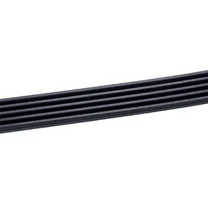 Ремінь для стиральної машини 163936 Megadyne 1262J5 EL чорний