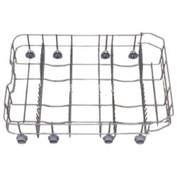 Корзина нижня для посудомийної машини Indesit C00535758