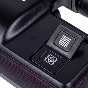 Щітка підлога/ковер для пілососа Samsung DJ97-02560B NB-9452 D=35mm