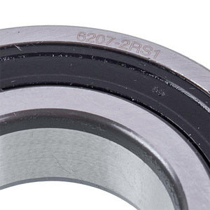 Підшипник для стиральної машини SKF 6207 - 2RS (35x72x17) 481252028177 (в коробці)