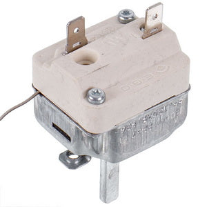 Термостат для фритюрниці EGO 5519032826 55.19032.826 16A 230V 70-200 °C капіляр L=900mm