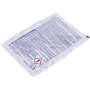 Порошок для чищення накипу для стиральних та посудомийних машин SKL 50g