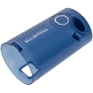 Контейнер для пилу для акумуляторного пилососу Rowenta SS-2230002473 блакитний