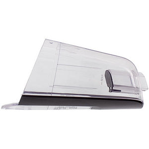 Контейнер для пилки для аккумуляторного пилососу Rowenta SS-9100044681 чорний