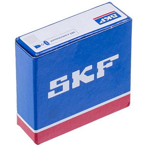 Підшипник для пральної машини 6005 - 2Z (25x47x12) SKF (у коробці)