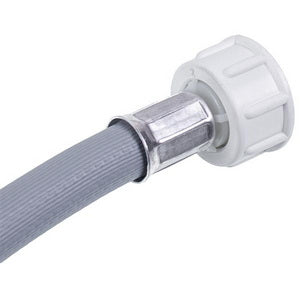 484000001132 Whirlpool Шланг заливний для стиральної машини SKL L=1500mm