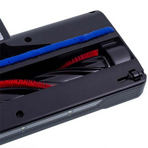 Щітка Turbo для аккумуляторного пилососа Rowenta SS-7222068463 фіолетовий+чорний