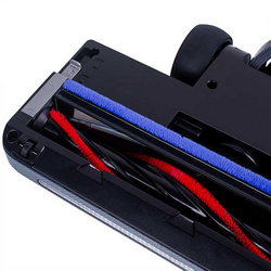 Щітка Turbo для аккумуляторного пилососа Rowenta SS-7222053289 сірий