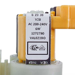 Клапан подачі води 2/180 для стиральної машини Bosch 00265772