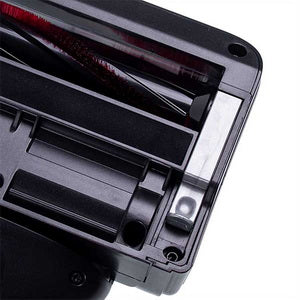 Щітка Turbo (міні) для аккумуляторного пилососа Rowenta SS-2230002628 чорний