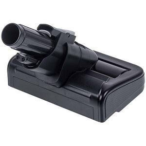 Щітка Turbo (міні) для аккумуляторного пилососа Rowenta SS-2230003006 чорний