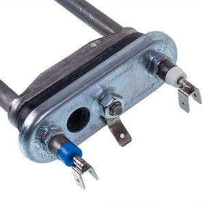 Тін для стиральної машини TPO Thermowatt L=235mm 1700W